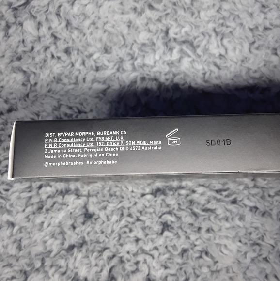 Morphe 3503 Fierce By Nature Artistry - Picture 13 of 16